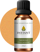 Huile essentielle de Spearmint (Menthe Verte) (Mentha viridis)